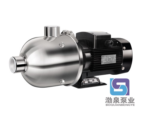 CHL2-60LSWSC_臥式冷凝水循環泵
