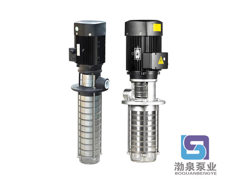 CDLKF4-70/7|不銹鋼浸入式多級離心泵